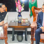 দক্ষিণ কোরিয়ার আদলে হবে বর্জ্য ব্যবস্থাপনা : মেয়র