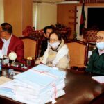 শিক্ষকদের সঙ্গে শিক্ষার্থীর সুসম্পর্ক রাখতে হবে: মেয়র