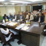 দুটি প্ল্যান্ট স্থাপনে দশ একর ভূমি বরাদ্দের প্রস্তাব