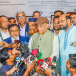 বিএনপিকে অপরাজনীতির জন্য ক্ষমা চাইতে হবে : তথ্যমন্ত্রী