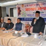 জমিয়তুল ফালাহতে আন্তর্জাতিক ক্বিরাত সম্মেলন কাল