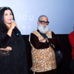 সিলভার স্ক্রিনের পর্দায় ১১ মিনিটের ‘আইসিইউ’