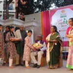 ‘শিশুদের আনন্দময় শৈশব দিতে চাই’