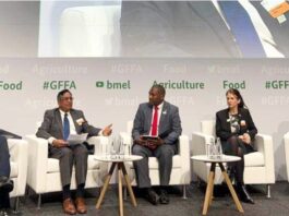 বাংলাদেশের কৃষি উন্নত ও আধুনিক হচ্ছে