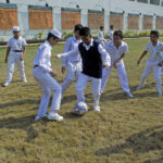 উন্মুক্ত হলো লালদীঘি মাঠ