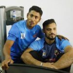 মাশরাফিকে জাতীয় দলে চান আশরাফুল