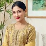 নতুনদের জন্য জায়গা ছাড়ছেন মেহজাবীন!