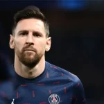 পিএসজি’র সাথে চুক্তি বাড়াবেন না মেসি