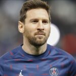 বড় অংকে মেসিকে পেতে চায় সৌদির আরেক ক্লাব!