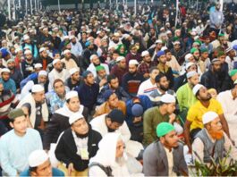 প্রজন্মের চিন্তা বদলে দেওয়ার দর্শন গাউছুল আজমের তরিক্বতে