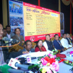 ৭ দাবি নিয়ে ঢাকা অভিমুখী রোড মার্চ