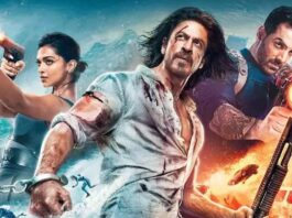 মুক্তির আগেই ‘কেজিএফ-২’কে ছাড়াল ‘পাঠান’!