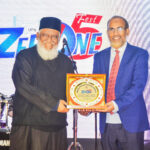 জীবনে বড় হতে হলে আমিত্ব থেকে বেরিয়ে আসতে হবে