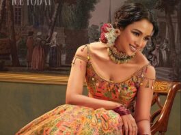 যেনো এক যুগ আগের রুনা খান