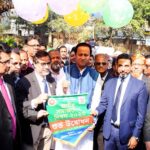 সমাজের ইতিবাচক পরিবর্তনে স্বেচ্ছাসেবী সংগঠনগুলো অনন্য