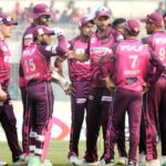 বরিশালের বিরুদ্ধে সিলেটের দুই রানে জয়