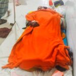 শ্বাসনালী পোড়া খোকনের পাশে রইল না কেউ