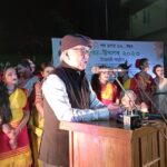 ‘জীবনের একটা বড়ো সত্য হলো আনন্দ’