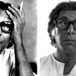 মৃণাল সেন রূপে অবিকল চঞ্চল