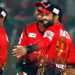 এবার জয়ের হ্যাটট্রিক কুমিল্লার