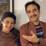 অতুলনীয় অভিজ্ঞতার কথা জানালেন জয়া