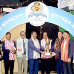 বিভাগীয় পর্বে চট্টগ্রাম জেলার শ্রেষ্ঠত্ব