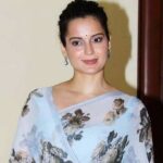 টুইটার ফিরে পেলেন কঙ্গনা