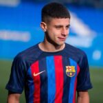 নতুন মেসি খুঁজে পেয়েছে বার্সা!