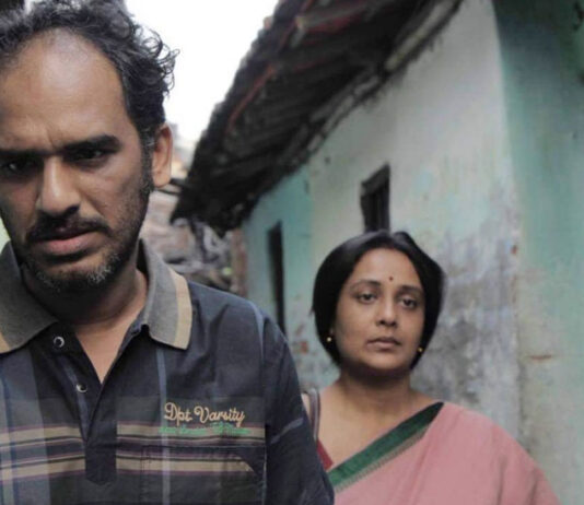 ভারত ও বাংলাদেশে একসঙ্গে মুক্তি পাচ্ছে ‘মায়ার জঞ্জাল’