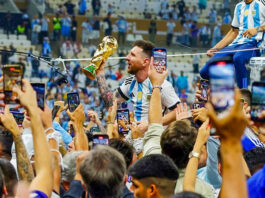 মেসিদের আসা প্রায় চূড়ান্ত