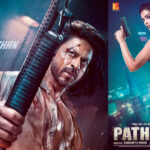 বাংলাদেশে মুক্তি পাচ্ছে না ‘পাঠান’