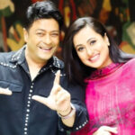 চমক নিয়ে আসছেন ফেরদৌস-পূর্ণিমা