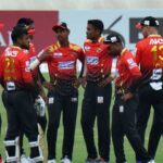 শেষ ওভারের নাটকীয়তায় কুমিল্লার জয়