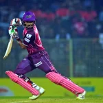 বিসিবি থেকে শাস্তি পেলেন শান্ত