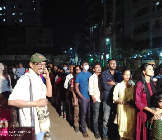 ইতিহাসের গৌরব ‘বীরকন্যা প্রীতিলতা’ চলচ্চিত্র