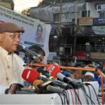 জাতীয় নির্বাচন পর্যন্ত রাজপথে থাকবে আওয়ামী লীগ