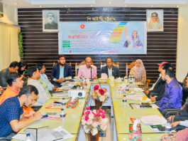 প্রধানমন্ত্রীর দশ উদ্যোগ বিশ্বময় ছড়িয়ে পড়েছে