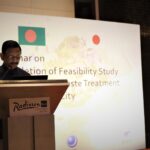 বর্জ্য থেকে সার-বিদ্যুৎ উৎপাদন করতে চাই