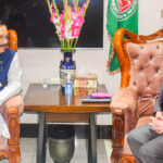 চট্টগ্রামে ওষুধশিল্পে বিনিয়োগে আগ্রহী কানাডা