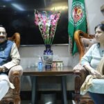 গার্মেন্টসকর্মী ও শ্রমিকদের সান্ধ্যকালীন স্বাস্থ্যসেবা চালু করতে চাই : মেয়র