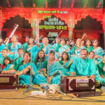 ‘শাস্ত্রীয় সংগীত একটা গণিত’