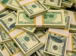 প্রতিদিন আসছে ৬৮৮ কোটি টাকার বেশি