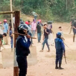 চবিতে আবারো সংঘর্ষে জড়ালো ছাত্রলীগ