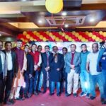 বাংলাদেশ ৮৮ চট্টগ্রাম প্যানেলের দ্বিতীয় প্রতিষ্ঠাবার্ষিকী উদযাপিত