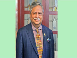 নতুন রাষ্ট্রপতি হচ্ছেন মো.সাহাবুদ্দিন