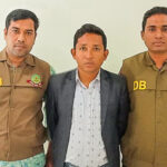 ১২ ঠিকাদারি প্রতিষ্ঠান কালো তালিকাভুক্ত