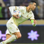 রোনালদোর গোলে পরাজয় এড়ালো আল নাসর