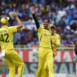 ভারতকে ১০ উইকেটে হারাল অস্ট্রেলিয়া