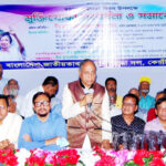 উন্নয়ন প্রকল্প এক সময় বিষফোঁড়া হিসেবে দাঁড়াবে : নোমান