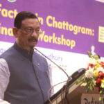 সড়ক দুর্ঘটনায় হতাহত কমাতে প্রয়োজন প্রযুক্তির প্রয়োগ : মেয়র